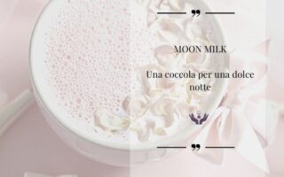 Moon Milk