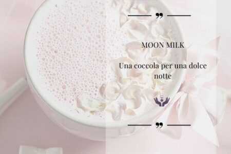 Moon Milk